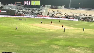 Asia lion’s Vs world Giant legends 2023 qatar || legends cricket | LLC 2023 Sami final cricket