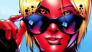 Top 10 Most Powerful Children Of The X-Men