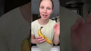 5 Healthy Recipes Using Ripe Bananas