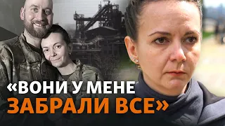 «Нава»: 327 дней плена. Боль в Еленовке, «достойные страдания», битва за «Азовсталь» | Интервью