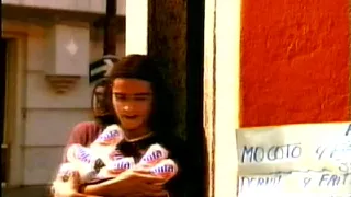 Fanta TV Werbung 1999