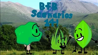 BFB Scenarios 14: UK Edition