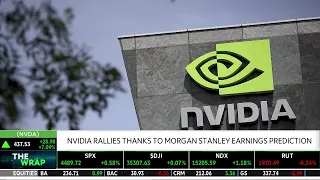 Stock Market Today: NVDA Strength & X Rejects Offer From CLF