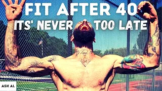 Ask Al – The Best Workout for Men Over 40