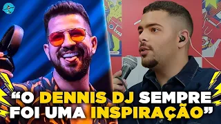 CONHECENDO O DENNIS DJ