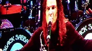 Black Sabbath - "Into The Void" - Rio de Janeiro, 13 out 2013