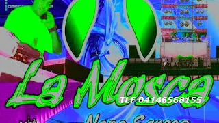 SALSA BAUL Mix 2005 TRACK 1 Erotica NENE SARCOS MTK LA MOSCA RETRO 04146568155