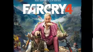 Far Cry 4 Protect Truck Mission Song 2