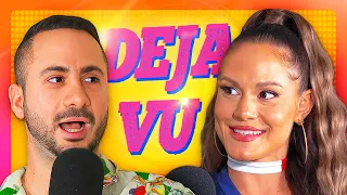 Η LILA ΕΠΑΘΕ DEJA VU! | Konilo Talks