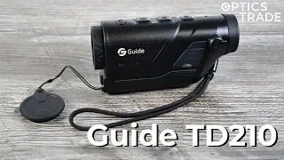 Guide TD210 Review | Optics Trade Reviews