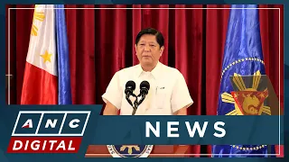 Marcos Jr. set to leave for working visit to Japan | ANC