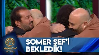 Dokunulmazlık Oyununun Yemeği Belli Oldu! | MasterChef Türkiye All Star 38. Bölüm