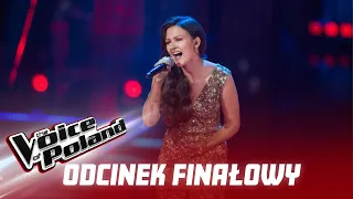 Martyna Zygadło - "Zapamiętaj mnie" - The Finals - The Voice of Poland 11