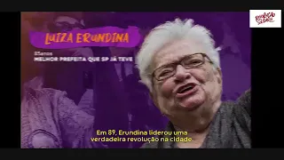 Lançamento do site Revolução Solidária