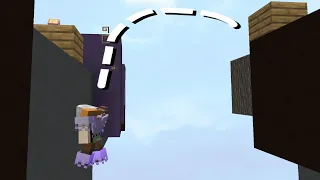 i suck at skywars now