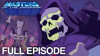 "Turnabout" | Season 1 Episode 11 | FULL EPISODE | He-Man and the Masters of the Universe (2002)