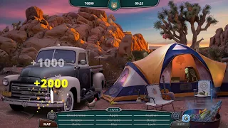 Vacation Paradise California Collector's Edition Full Gameplay Walkthrough Part 8