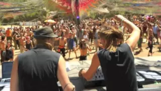 mayaXperience - *TREE of LIFE Festival 2013* PROMO mix