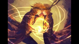 Naruto Shippuden OST My Mother And My Father / Sage Of The Six Paths Remix