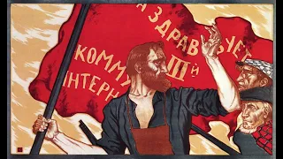 Komintern Marşı (Rusça Versiyon)(Türkçe)/ Anthem of Comintern (Russian Version)(English)