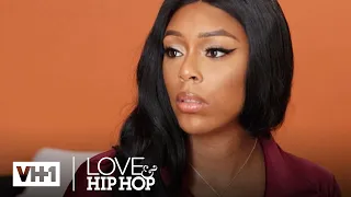 The Evolution of Bambi 💕🧨 Love & Hip Hop: Atlanta