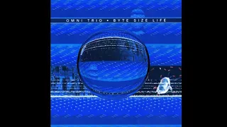 byte size life―Omni Trio 1999▕DRUM N'BASS ⌟ beyond the fundamentals ⌞ FULL DISC▕psychedelic 𝖛𝖎𝖘𝖚𝖆𝖑𝖘