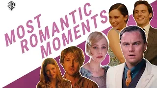 Most Romantic Moments | Valentine's Day | Warner Bros. UK