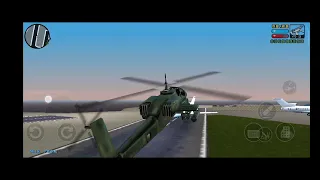 GTA LCS save games for android helicopter 🚁