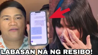 Liza Soberano NAGIMBAL Sa REBELASYON Ni Ogie Diaz TUNGKOL Sa Kanya!