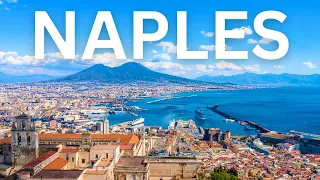 NAPLES TRAVEL GUIDE | Top 10 Things To Do In Naples, Italy