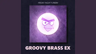 Groovy Brass EX (Instrumental)