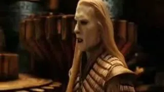 Nuada's Lament