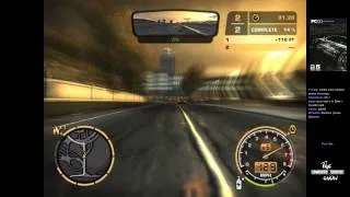 Need For Speed (Most Wanted) - Baron (karl smith)