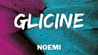 Noemi - GLICINE (Testo/Lyrics) (Sanremo 2021)