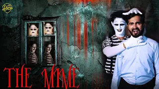 The Mime: A Short Horror Film