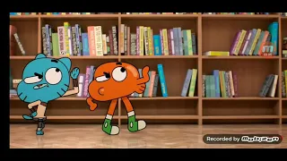 Gumball gereksiz sansür part 6