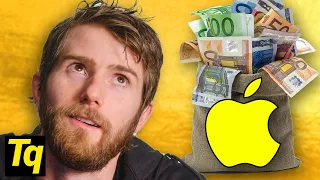 Google and Apple Want More of Your Money... (Google/Apple One)