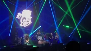 Black Stone Cherry - Hoochie Coochie Man - Wembley Arena - 14/12/18