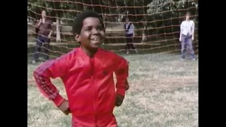 The Fantastic World of DC Collins (1984) | Gary Coleman Bernie Casey