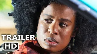 MISS VIRGINIA Trailer (2019) Uzo Aduba, Matthew Modine, Vanessa Williams Movie