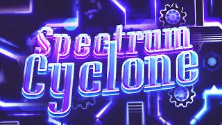 SPECTRUM CYCLONE 100%.