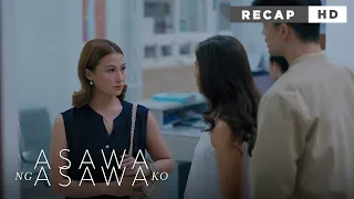 Asawa Ng Asawa Ko: Jordan worries for his pregnant wives! (Weekly Recap HD)