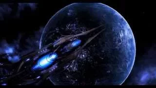 StarCraft II: Legacy of the Void #07 - Небесный щит