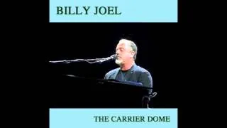 Billy Joel - Disc 1 - Track 5: Lullabye (Goodnight, My Angel) [Live 1993]