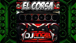 🚗CAR AUDIO🚗 El Corsa X Dj Angel Sound Car Oficial X Dj Jhon Guerra