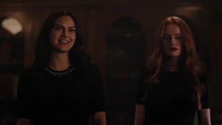 Cheryl Blossom logoless 03x01-03x08 1080p