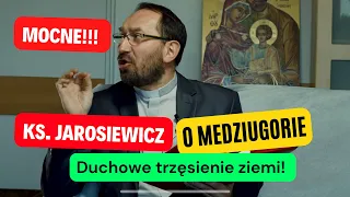 Szokujące doniesienia! | Medziugorie I Protestantyzacja | Ks. Rafał Jarosiewicz