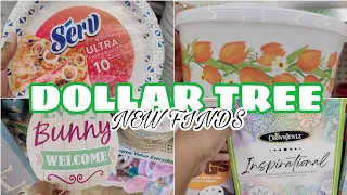DOLLAR TREE BROWSE WITH ME! NEW ITEM'S!! PLUS ANNOUNCING HIDDEN GIVEAWAY WINNER