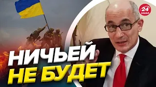 💥Проигрыш Украины приведет к потере коллективного Запада, Евросоюза и НАТО! – ЮНУС