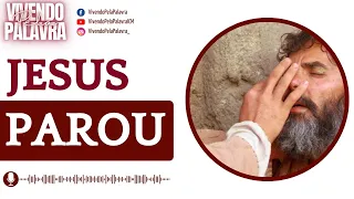 [MENSAGEM] JESUS QUER MUDAR A SUA HISTÓTIA